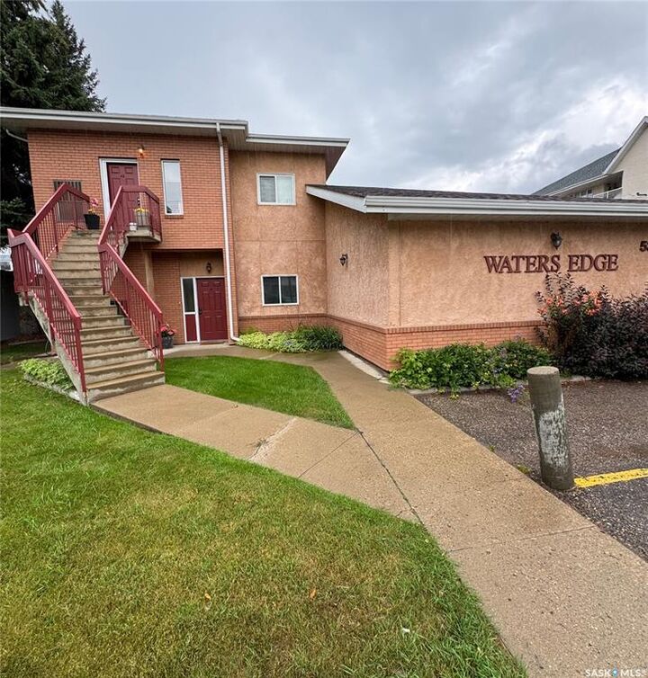 532 River Street E A2  Prince Albert SK S6V 0A6 photo