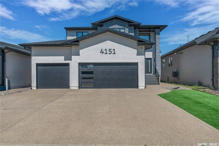 4151 Fieldstone Way  Regina SK S4V 3V3 photo