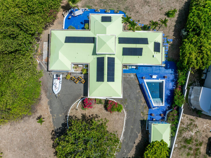 Property Photo:  19 South Grapetree Eb  VI 00820 
