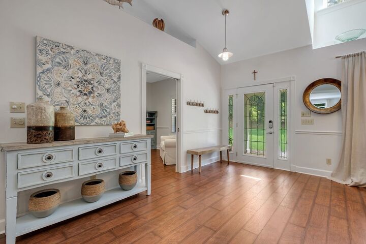 Property Photo:  7433 Creekridge Circle  FL 32309 