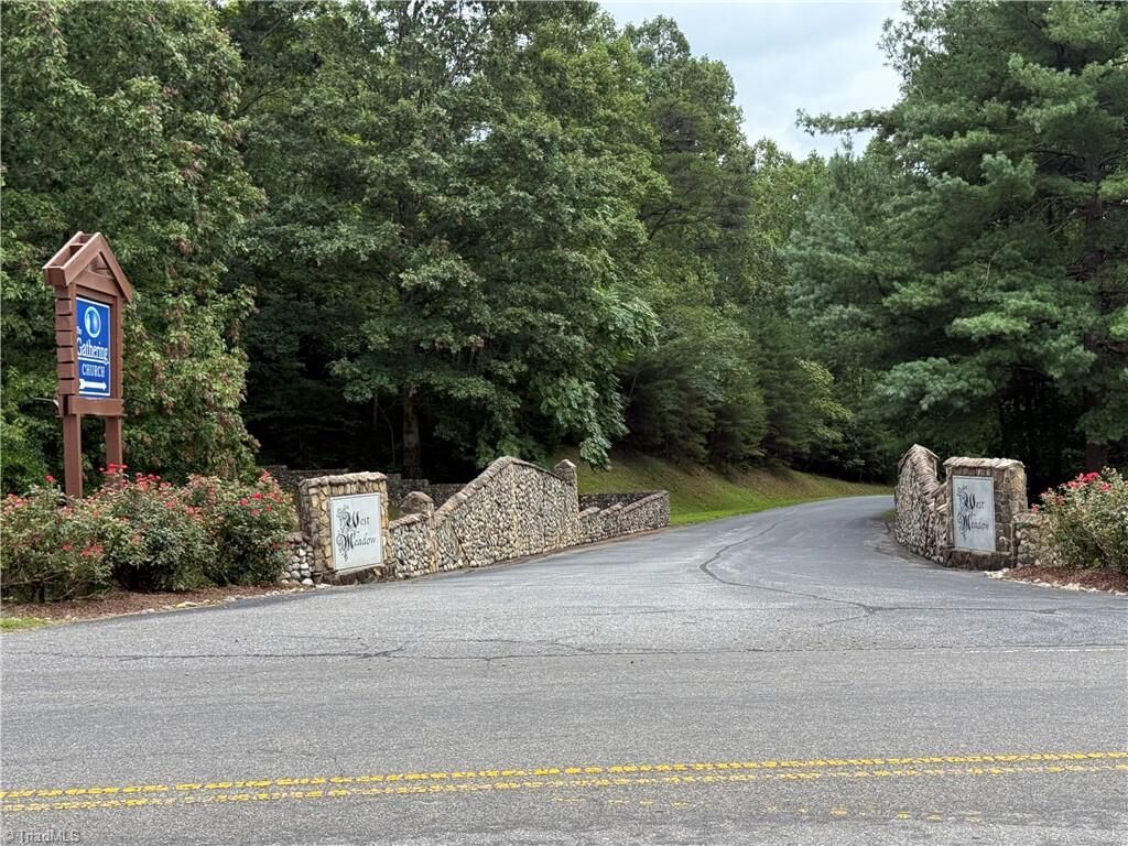 Property Photo: Lot 24 Zinzendorf Lane NC 28654