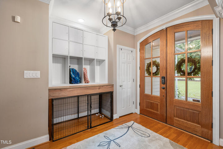 Property Photo:  113 Claire Drive  NC 27520 