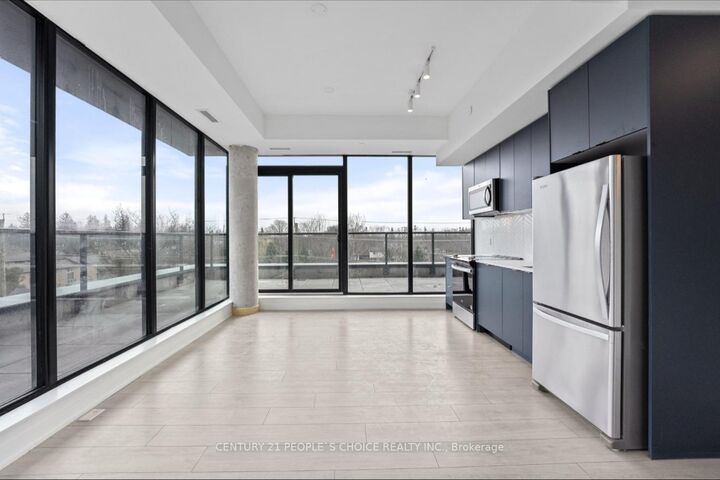 1614 Charles Street Ph517  Whitby ON L1N 0P4 photo