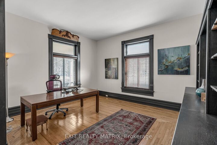 Property Photo: 94 King Street ON K0C 1H0