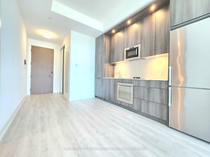 Photo de la propriété:  20 Inn On The Park Drive 2539  ON M3C 0P8 