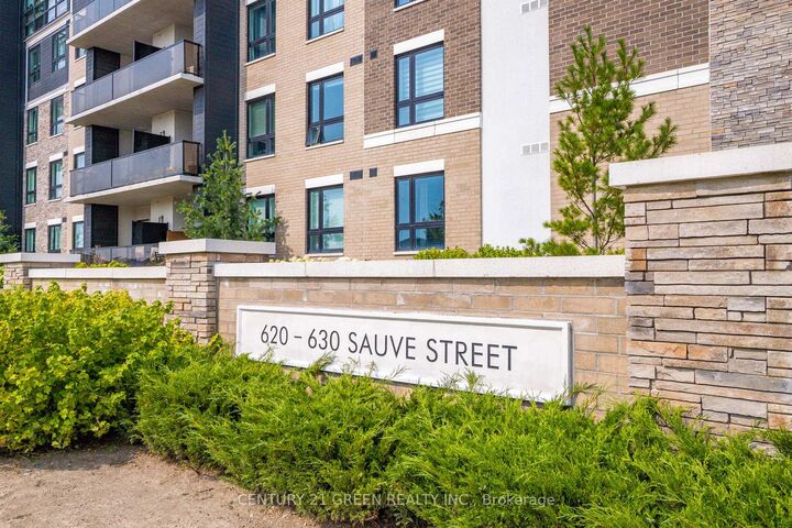 630 Sauve Street 417  Milton ON L9T 9A6 photo