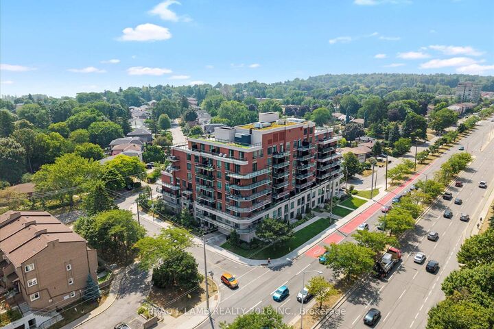 3655 Kingston Road N 112  Toronto ON M1M 0E2 photo