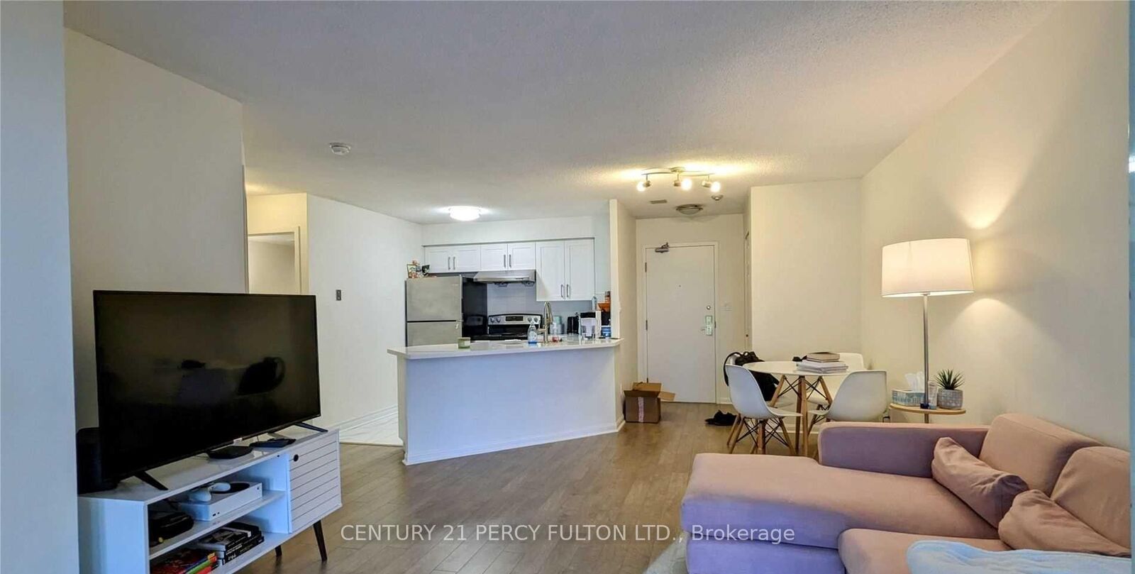 Photo de la propriété: 25 Grenville Street 1506 ON M4Y 2X5