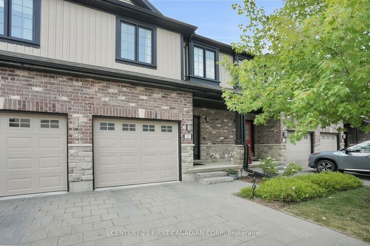 Property Photo: 2235 Blackwater Road 13 ON N5Y 0L8