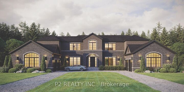 Property Photo:  33 Newton Reed Crescent  ON L9P 0R3 