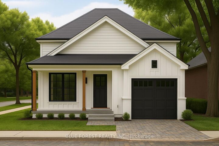 Lot 37 Beer Crescent — photo 1