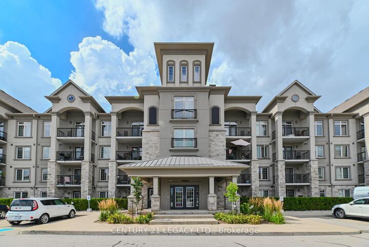 Photo de la propriété:  1460 Main Street E 214  ON L9T 8W5 