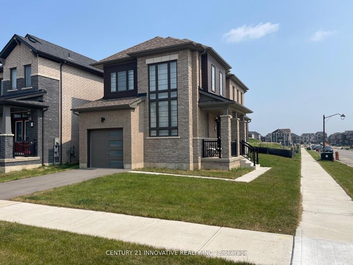 Property Photo:  172 Wilmot Road  ON N3T 0W7 