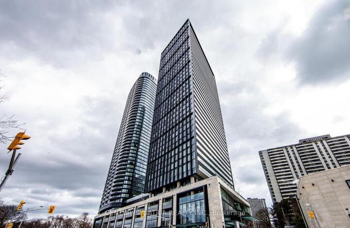 575 Bloor Street E 1705  Toronto ON M4W 0B2 photo