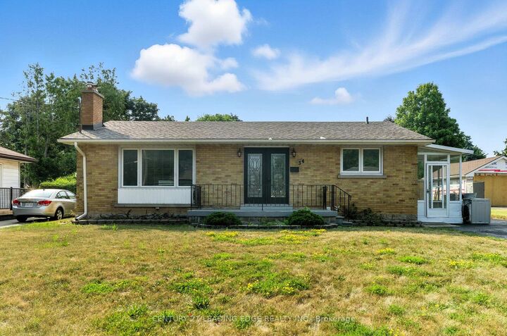 34 Janet Street  Brantford ON N3R 3G6 photo