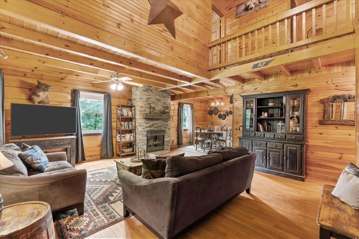 Property Photo:  156 Cherokee Dr  TN 37811 