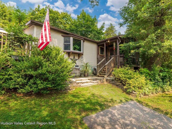 Property Photo: 174 North NY 12477