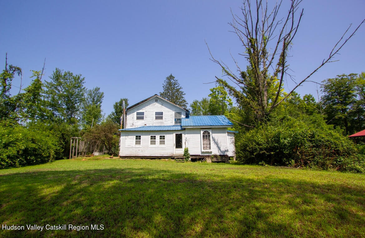Property Photo: 3076 State Route 28 NY 12481