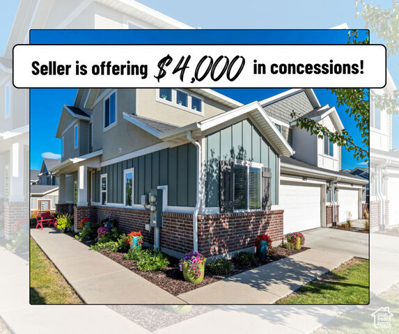 11827 S Black Hills Ln  Herriman UT 84096 photo