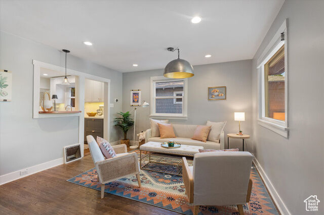Property Photo: 1217 S Lyman Ct UT 84105