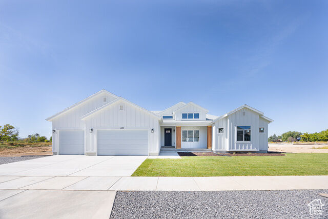 2758 S Eagle Dr 06  Spanish Fork UT 84660 photo