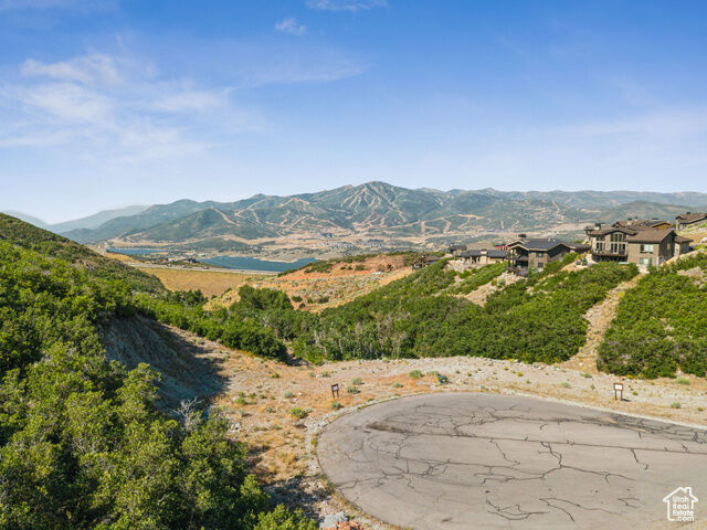 11416 N Fox Hollow Ct  Hideout UT 84036 photo