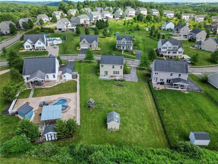 Property Photo:  102 Bridal Lane  PA 15071 