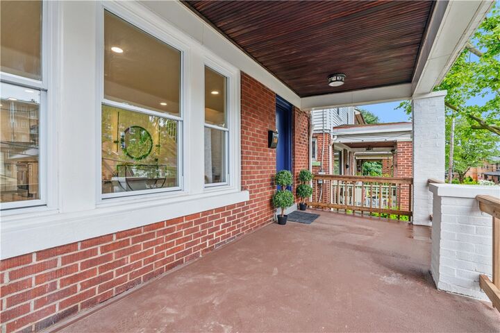 Property Photo:  1140 Arkansas Ave  PA 15216 