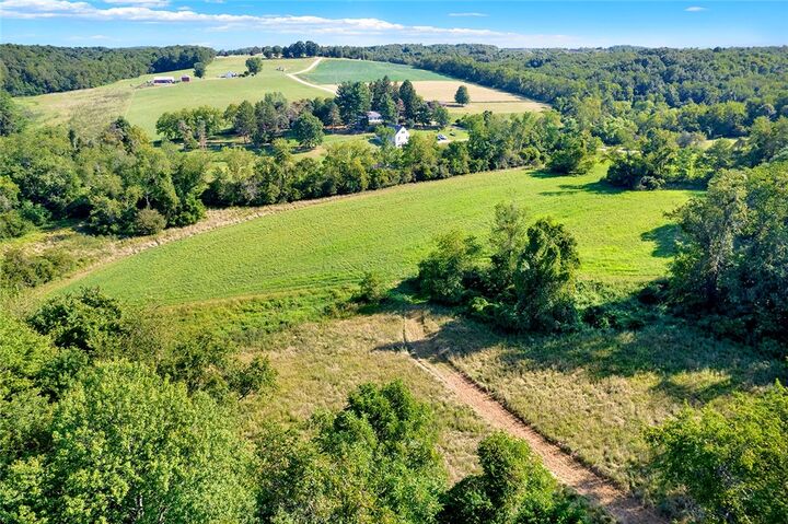 Property Photo:  0 Bethelboro Rd  PA 15401 