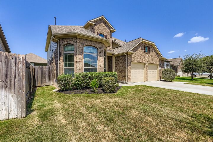 Property Photo:  20820 Snow Bunting Lane  TX 78660 