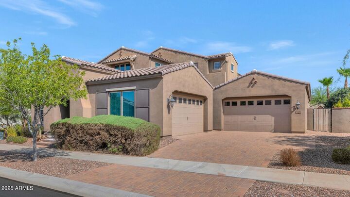 10718 E Lumiere Avenue  Mesa AZ 85212 photo