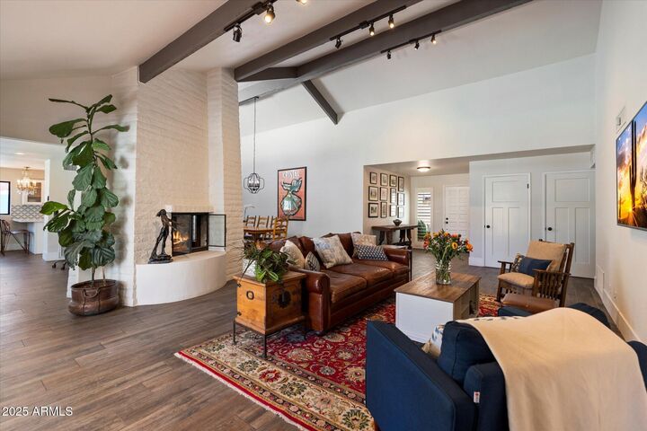 Property Photo:  7332 E Claremont Street  AZ 85250 