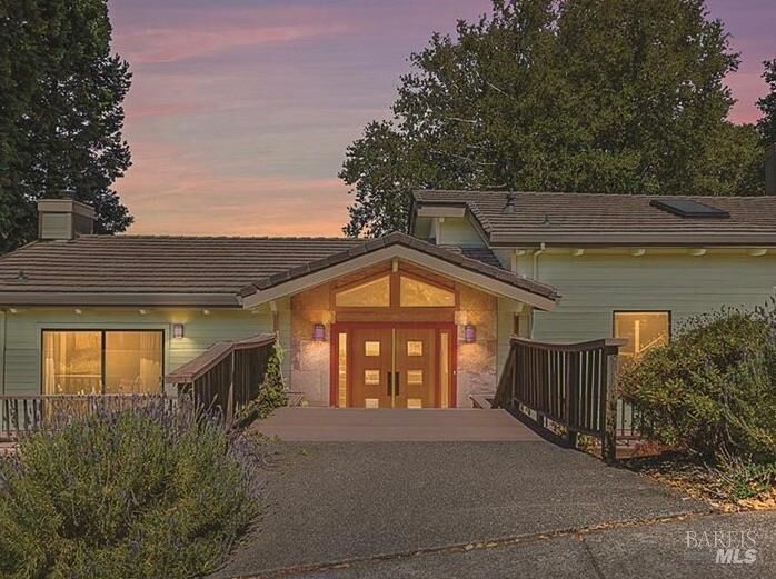 101 Garner Drive  Novato CA 94947 photo