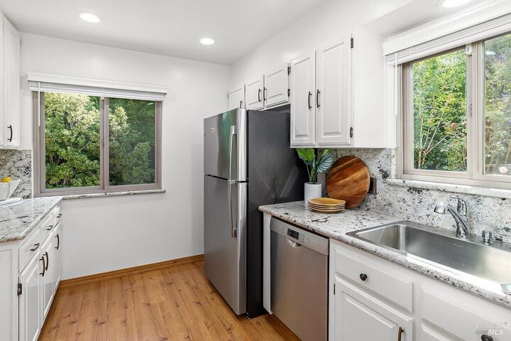 Property Photo:  406 Corrillo Drive  CA 94903 