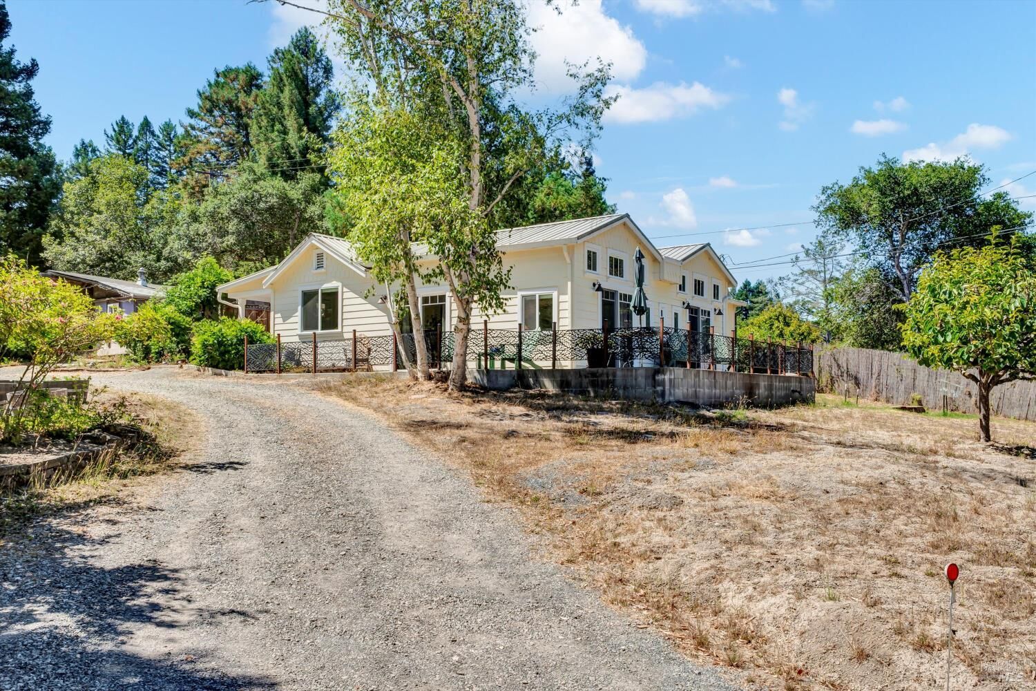 Property Photo:  7739 Lynch Road  CA 95472 