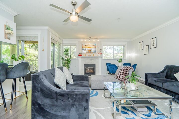 Property Photo:  13727 74 Avenue 313  BC V3W 0M7 