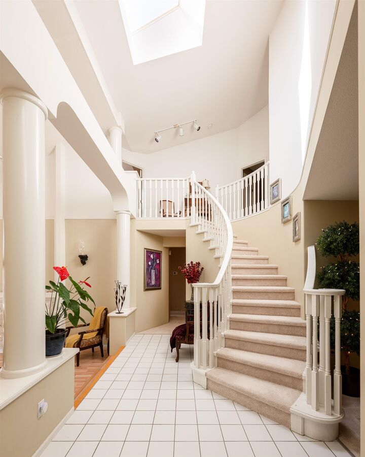 Property Photo:  2905 Cliffrose Crescent  BC V3E 2S9 