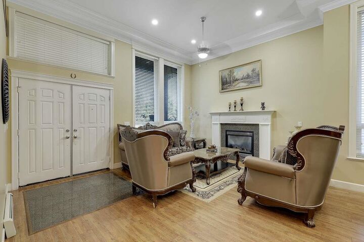 Property Photo:  6935 152 Street  BC V3S 3L6 