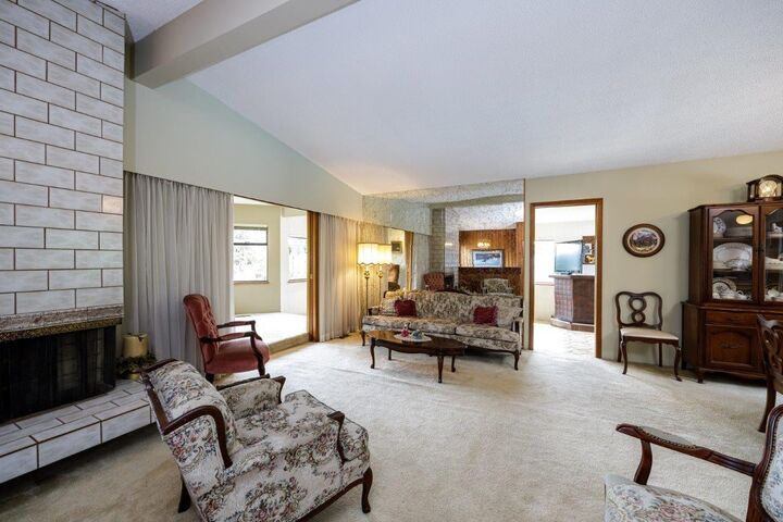 Property Photo: 697 Plymouth Drive BC V7H 2H5