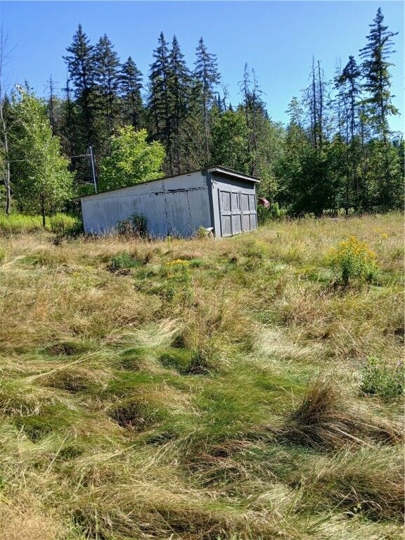 Property Photo:  1536 Thurber Road  NY 14830 