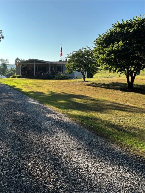 Property Photo: 33 S Vanderkarr Road NY 13734