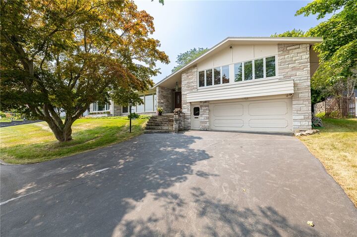 Property Photo: 3690 County Road 16 Road NY 14424