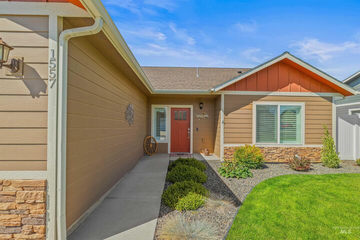 Property Photo:  1557 Discovery Drive  ID 83501 