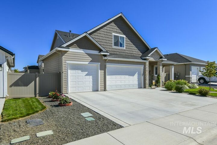 Property Photo: 11066 White River Street ID 83605
