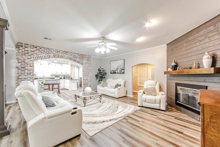 Property Photo:  113 Nottingham Trail  LA 70360 