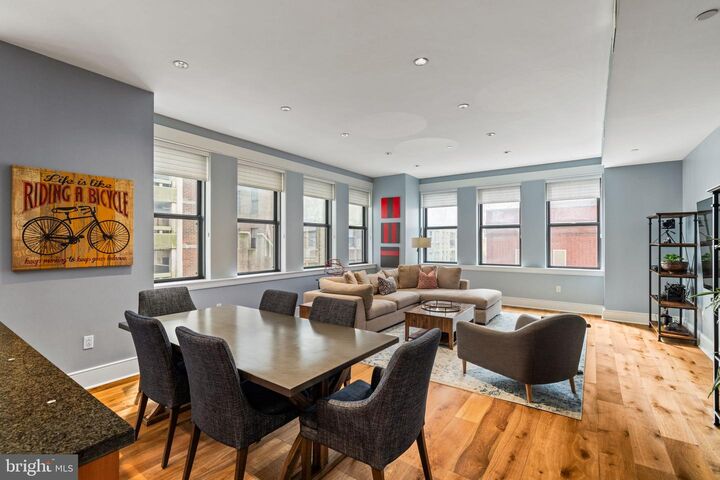 Property Photo: 1515 Locust Street 401 PA 19102