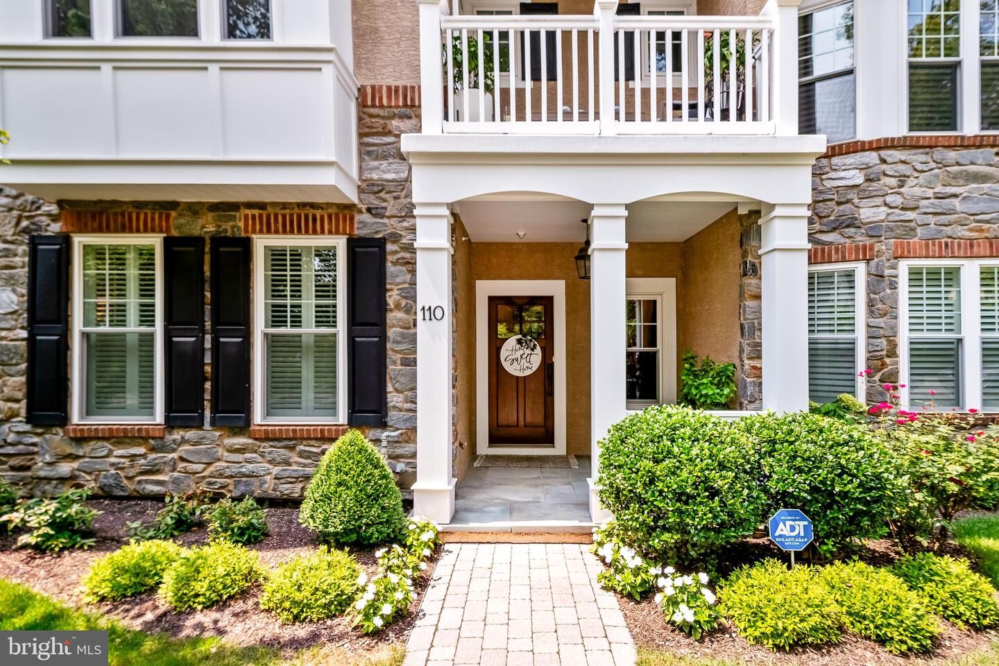 Property Photo: 110 Pennsylvania Avenue PA 19010