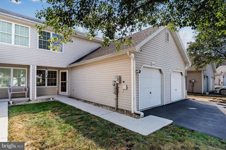 Property Photo: 103 Partridge Circle A PA 17013