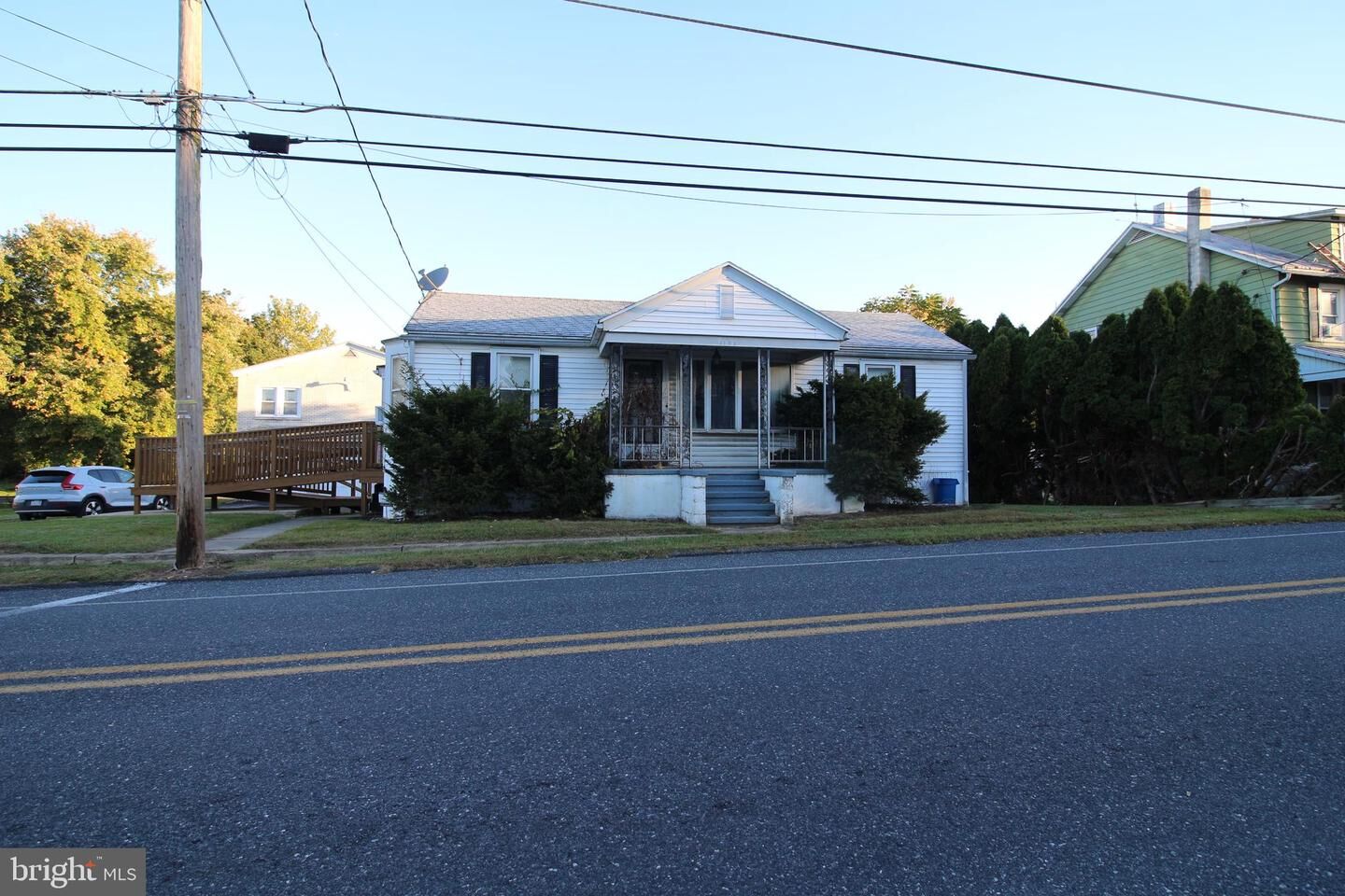 Property Photo: 1303 Mt Laurel Road PA 19560