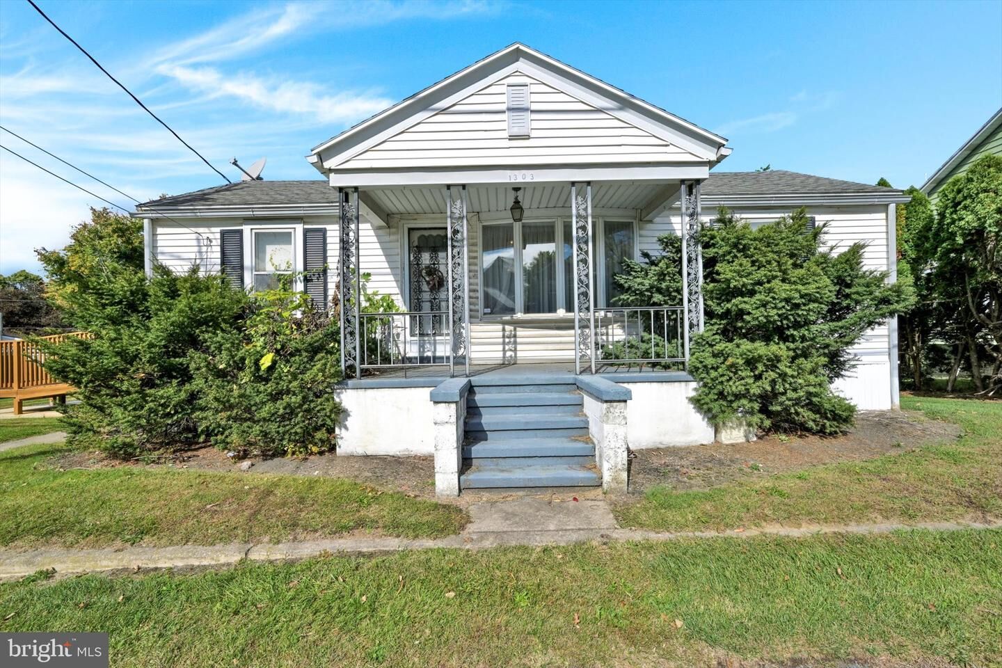 Property Photo:  1303 Mt Laurel Road  PA 19560 